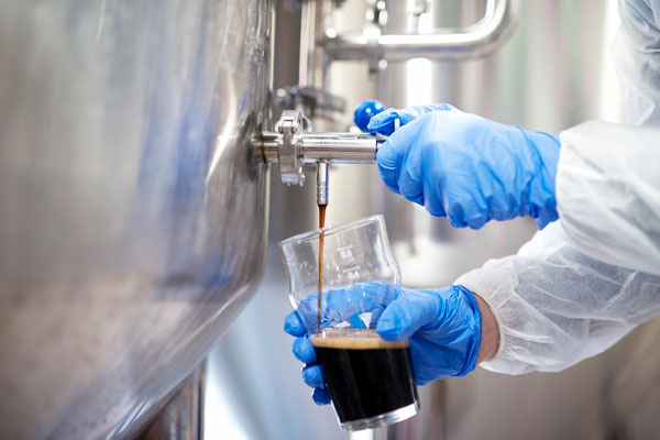 Técnicas De Elaboración De Cerveza Artesanal Nivel Intermedio