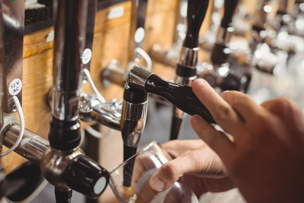 Técnicas De Elaboración De Cerveza Artesanal