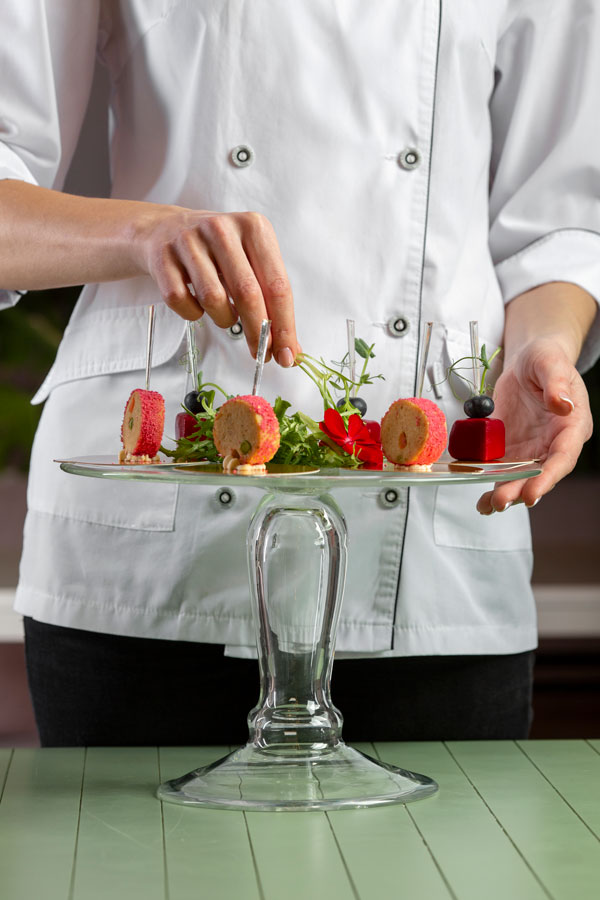 Herramientas Gastronómicas En Servicios De Catering Para Pre Contrato
